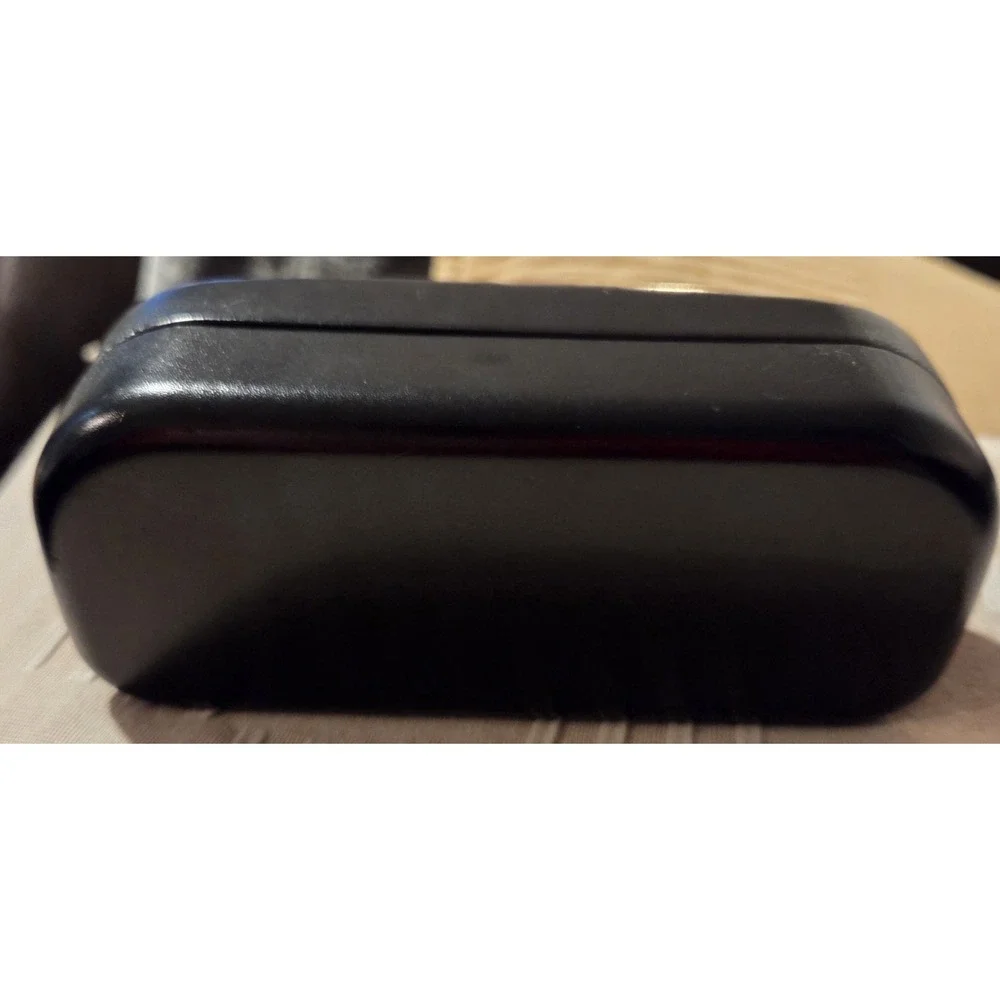 Coach black sunglass